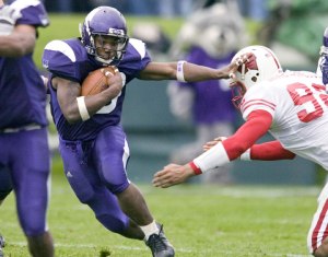 NorthwesternFootball2006