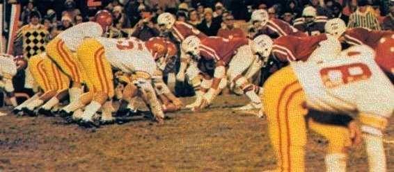 1975 Liberty Bowl