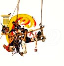 AlbumCovers-Chicago-ChicagoIX-ChicagoGreatestHits(1975)