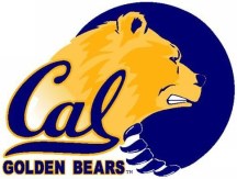 Cal Bear