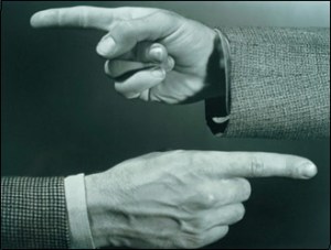 pointing-fingers