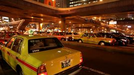 Taxi